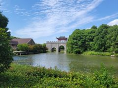 -芸海阁·农家私房菜(沙家浜景区出口店)