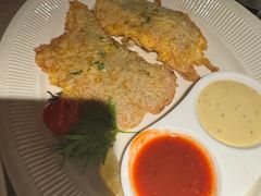 -波特曼西餐厅(中央大街店)