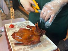 -大鸽饭(汉溪长隆店)