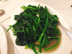 -文兴酒家(Chinatown - Gerrard Street)