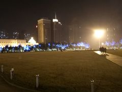 -大连人民广场