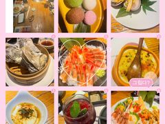 -赤坂亭M9和牛烧肉(世博源店)