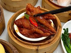 -华峰食馆(氹仔店)