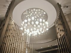-顺德美的万豪酒店-万豪中餐厅