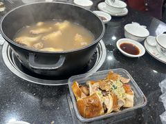 -皇鸽餐厅(五桂山分店)