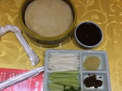 -恭敬李·烤鸭(天坛北门店)