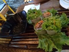 -越谜·越南餐厅(长白店)