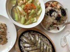 -莆田餐厅PUTIEN(三里屯店)