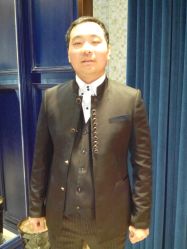 点击看大图 -唯一视觉婚纱摄影(李家村店)