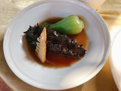 -厉家菜(德胜门总店)