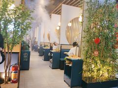 -鲜念蒸汽石锅鱼(红山6979店)