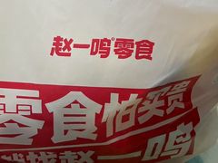 -赵一鸣零食(山东烟台南洪街店)