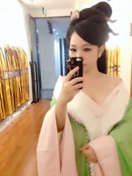 -盘子女人坊古装写真摄影(厦门总店)