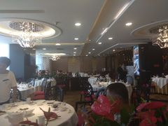 大堂-万龙洲海鲜(南新仓店)