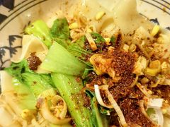 -山丹丹西北菜(金贸大厦店)