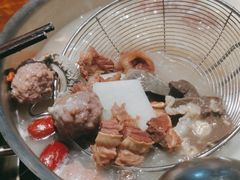 -三侨牛庄(云浮店)