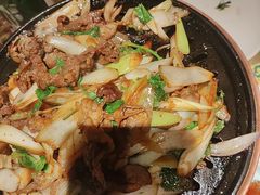 -京味斋·烤鸭·北京菜(安贞店)