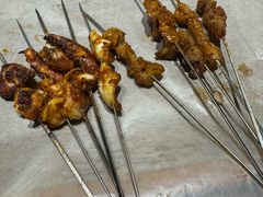 -熙成烧烤(白塔岭店)