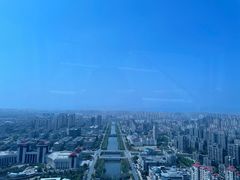 -南昌之星摩天轮