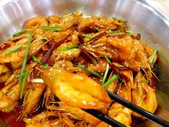 -晓林火锅(安定门店)