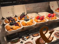 -B&C黄油与面包·THE GARDEN BAKERY概念店(世纪汇店)