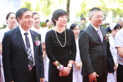 开业庆典-美莱医疗美容医院