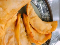 -金陵老丁家馄饨(新街口店)