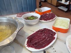 -乌记鲜活牛肉城(金砂东路店)