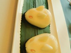 -粤江春·早茶·潮粤菜·宴会(罗湖宝能中心店)
