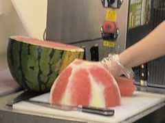 -Mr.Fruits水果先生(蓝色港湾店)