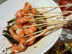 -串盟烧烤·长沙美食地标(星沙店)