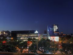 -恰餐厅及酒吧CHAR Bar & Grill(北京三里屯洲际店)