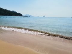 -东澳岛