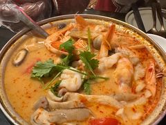 -Thai Alley泰爱里(二沙岛店)