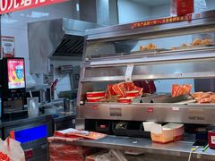 -塔斯汀中国汉堡(徐汇汇京广场店)