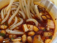 -覃肥叔桂林米粉(粮道街店)