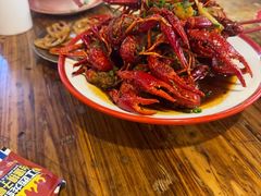 -冶建镜子·中国龙虾王(总店)