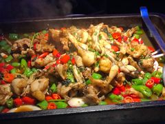 -蛙来哒(东城万达店)