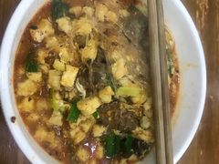 优质牛肉小炒-刘信牛羊肉小炒泡馍(回民街店)