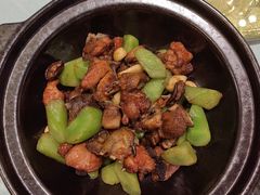 国酒黄焖鸡-大蓉和(双楠店)