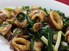-蛇口康乐快餐鱼仔档(翠苑小区店)