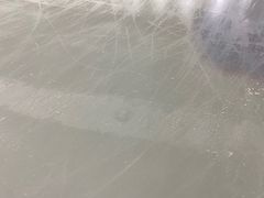 -松江大学城体育馆滑冰馆