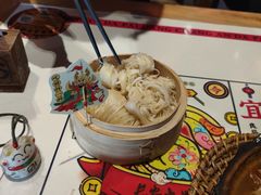 -长安大牌档之西安博物院文化餐厅(中贸店)