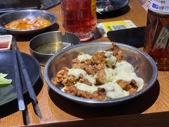 -萌牛肠烧烤店(虹梅路店)