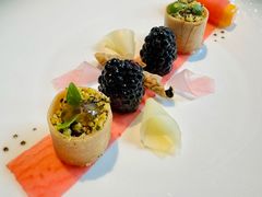 孔泰时果山药卷-京兆尹(雍和宫店)