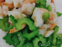 -大鹏饭店·金陵家宴(奥体中心店)