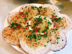 蒜蓉扇贝-小贝壳酒楼(经九路店)