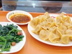 -庆丰包子铺(乔庄店)