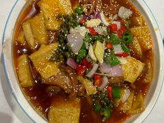 -大眼锅贴水饺(河东店)