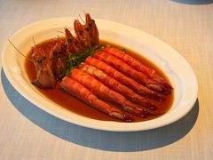 -莉莉海堂HAITANG·烤鸭(国贸商城店)